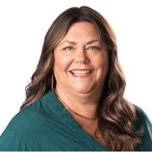 Meet your Posher, Tania